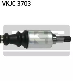 skf vkjc3703